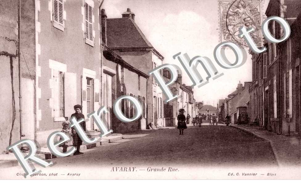 grande rue