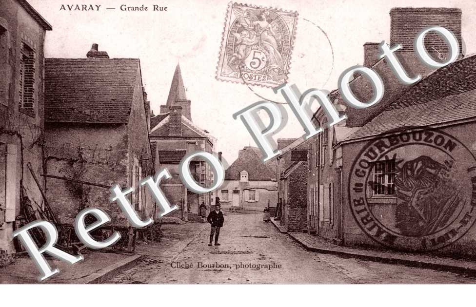 Grande Rue
