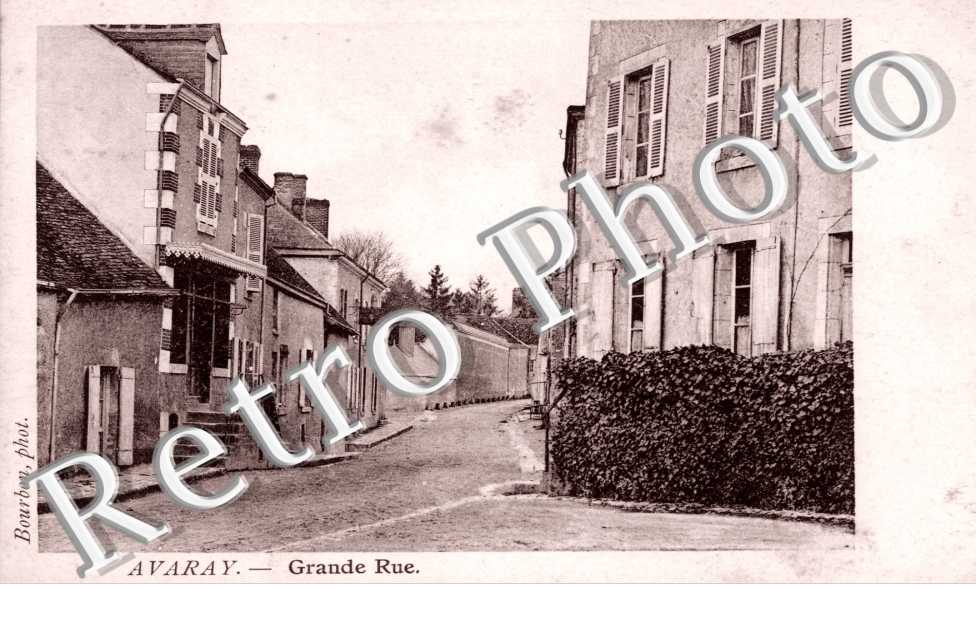 Grande Rue