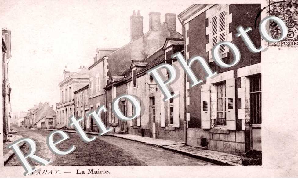 La Mairie