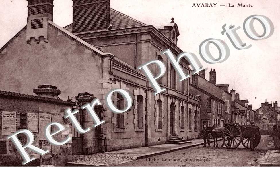 La Mairie