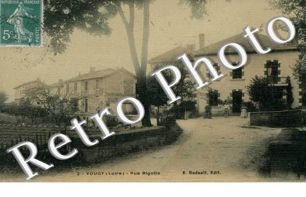 rue Bigotte