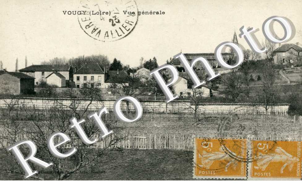 Vue generale