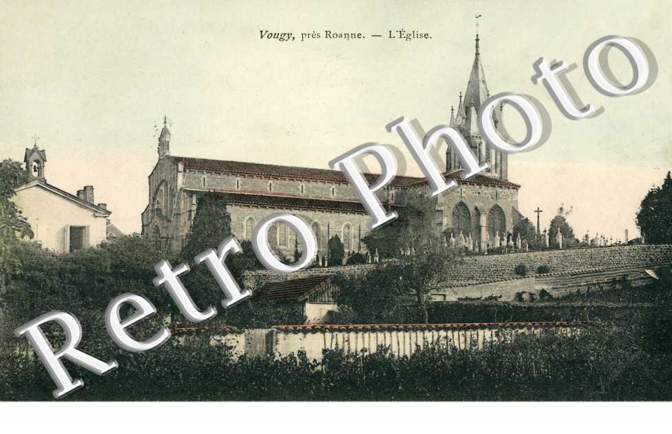 l'Eglise