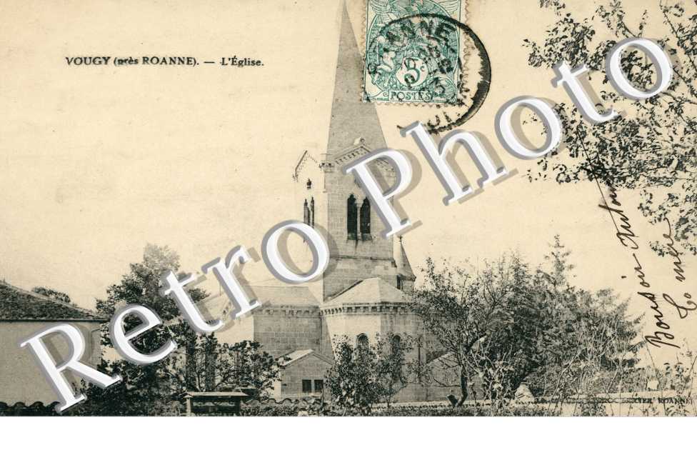 l'Eglise