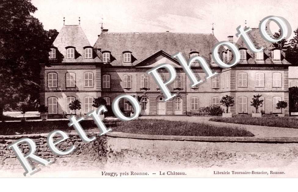 le Chateau
