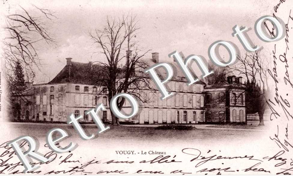 le Chateau