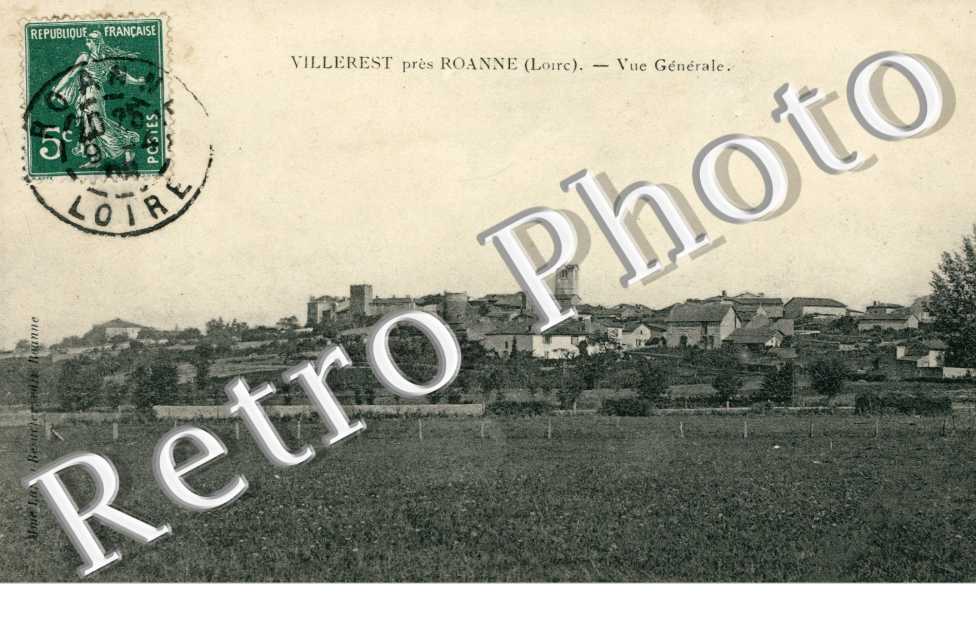 Vue generale