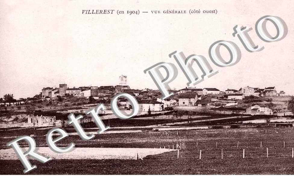 Vue Generale