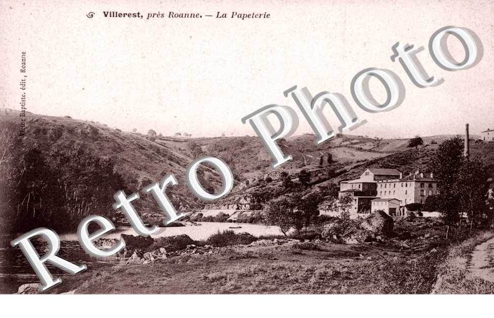 la papeterie