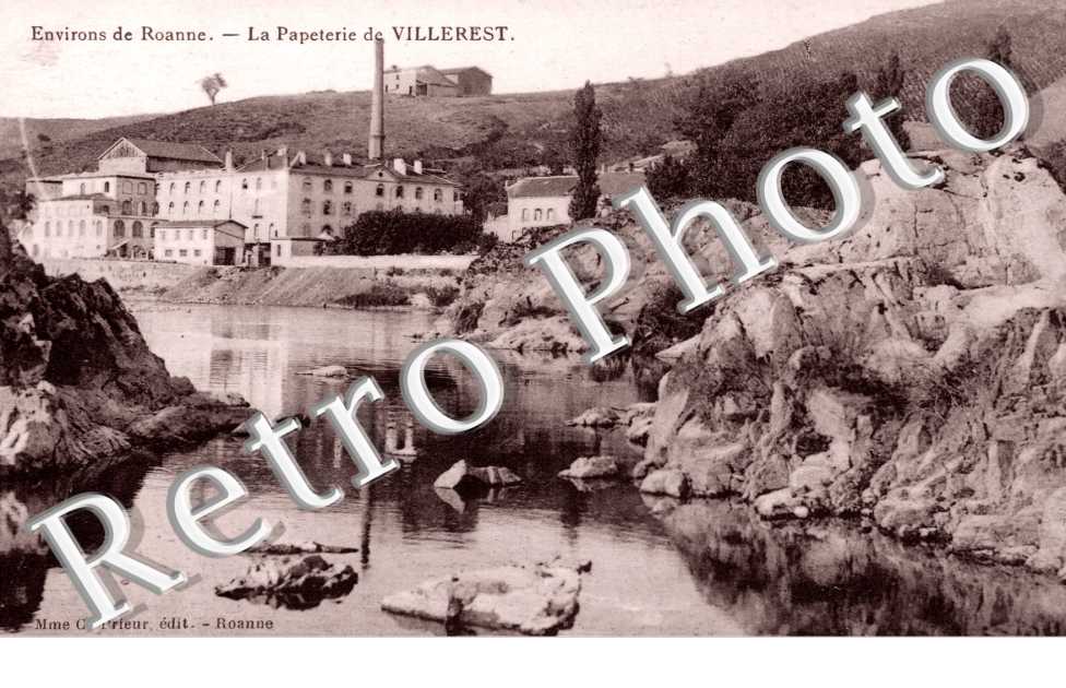 la Papeterie