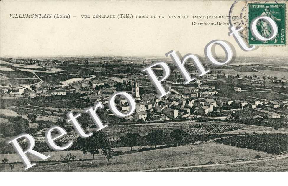 Vue generale
