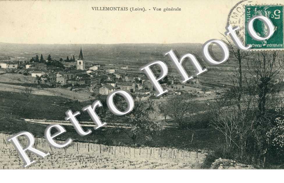 Vue Generale