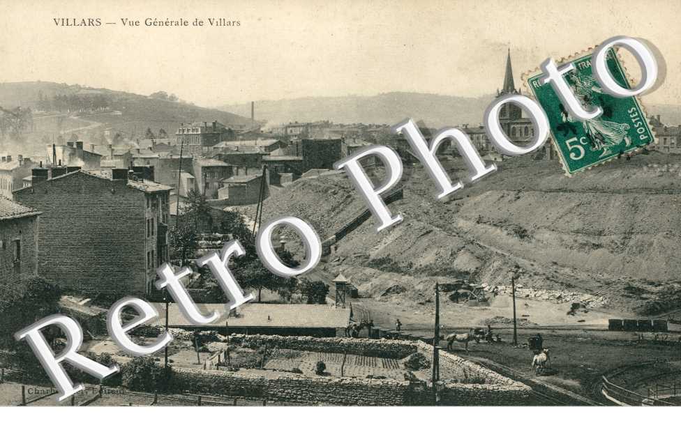 Vue generale