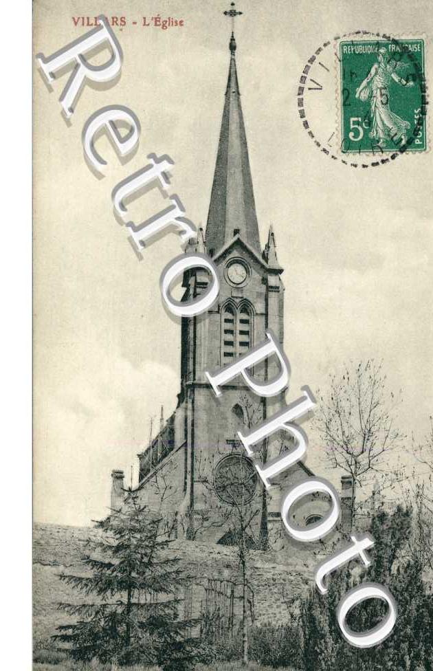 l'Eglise