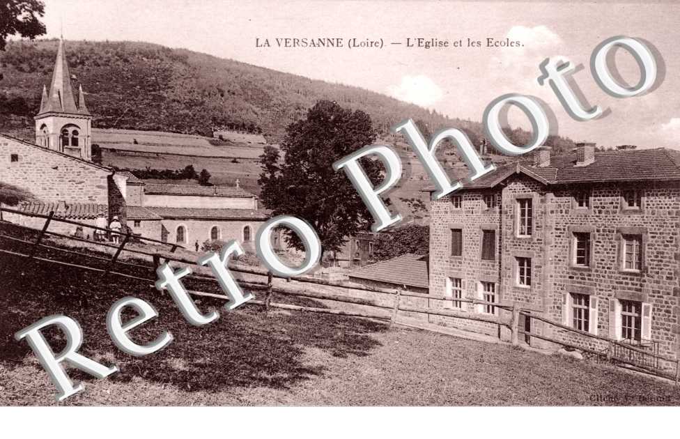 l'Eglise et les Ecoles