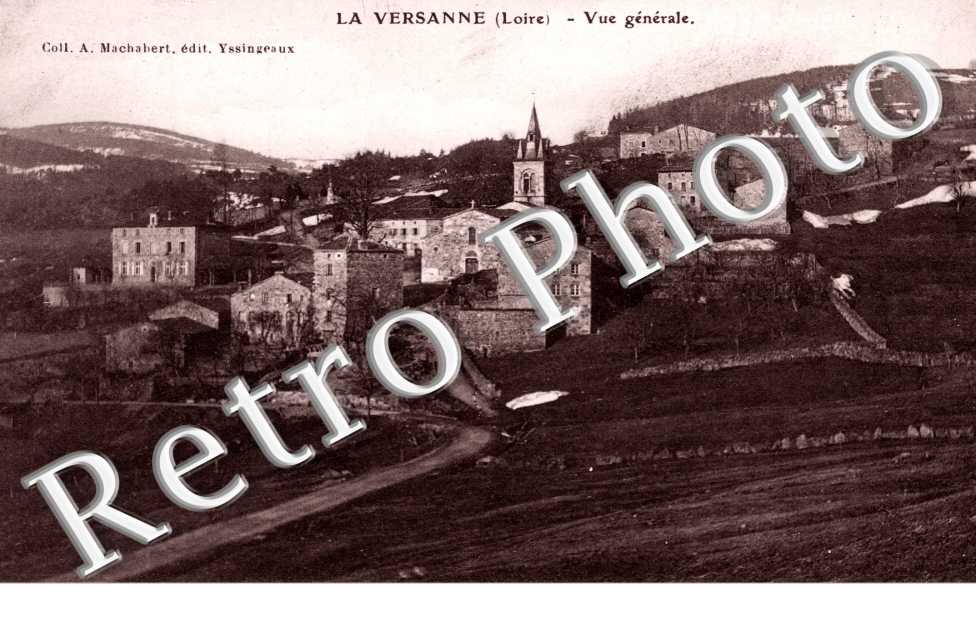 Vue Generale