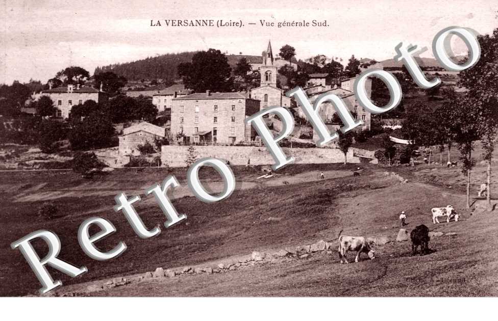 Vue generale