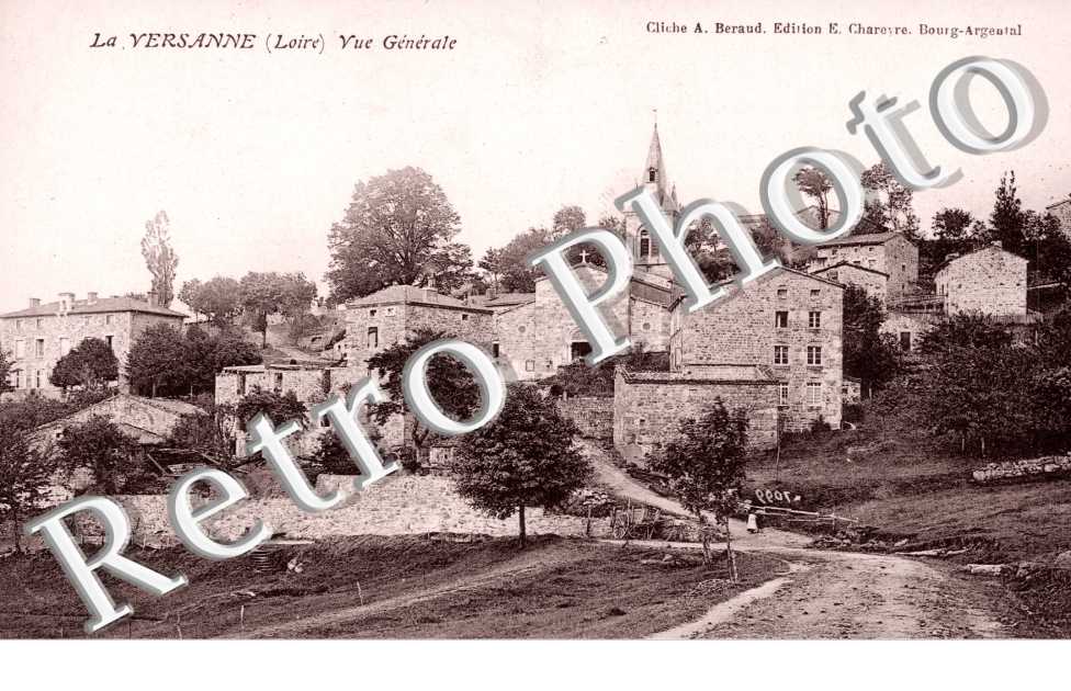Vue Generale