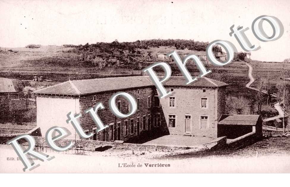l'ecole