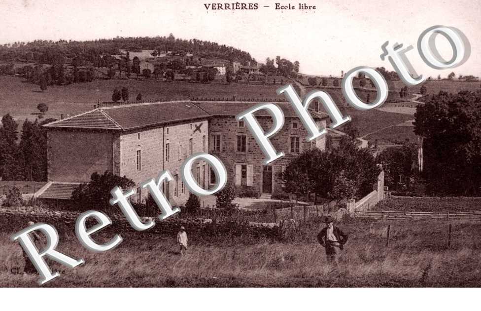 ecole libre
