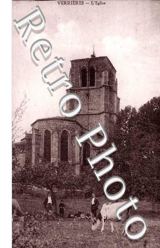 l'Eglise