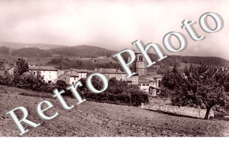 Vue Generale