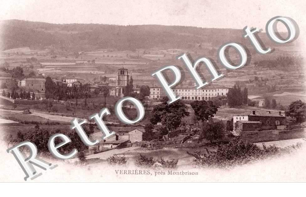 Vue Panoramique