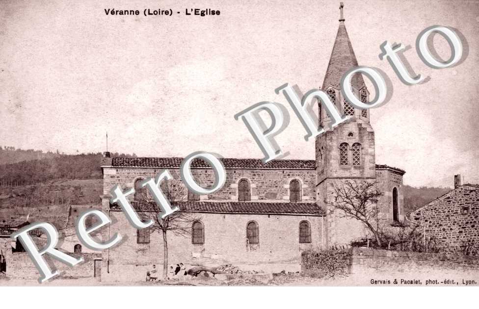 l'Eglise