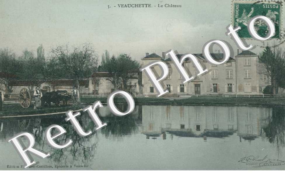 le Chateau