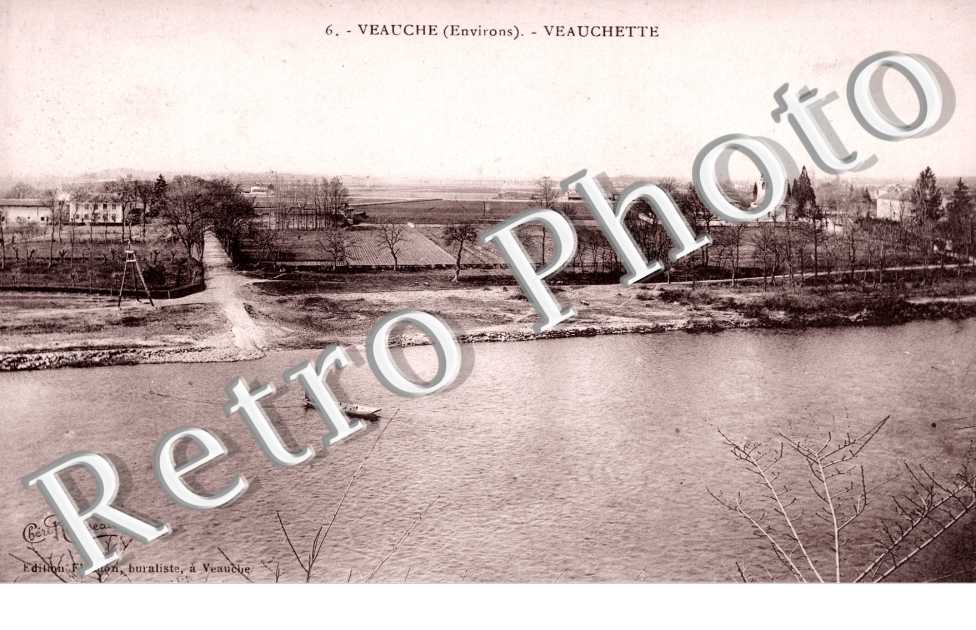 Vue d'Ensemble