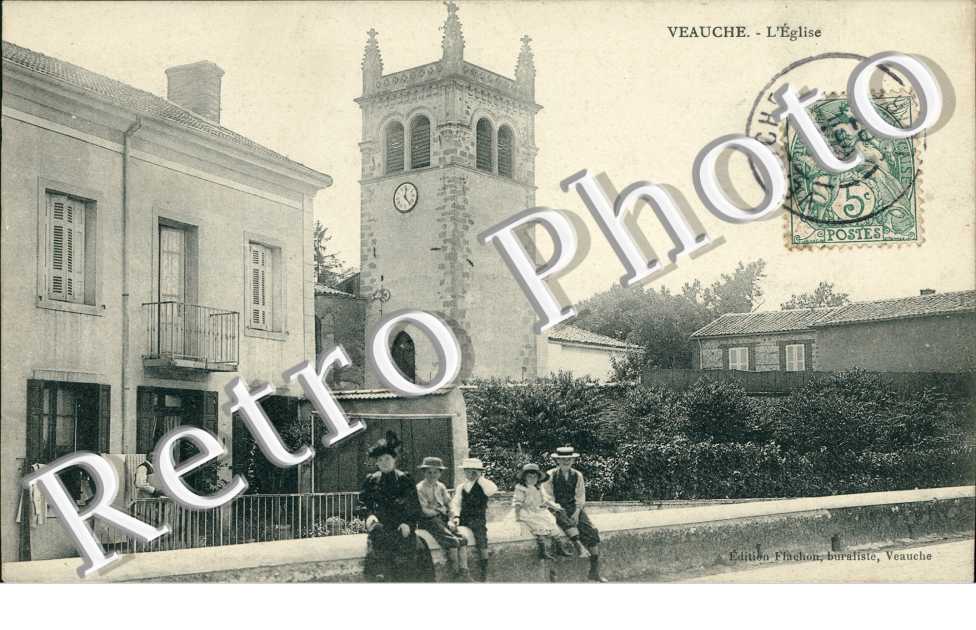 l'eglise