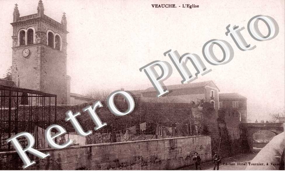 l'Eglise