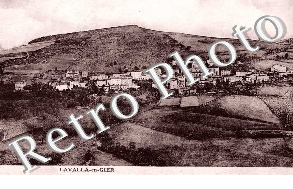 Vue Panoramique