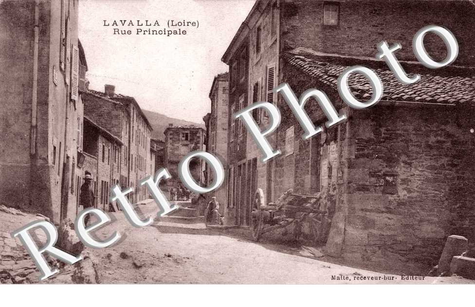 Rue Principale