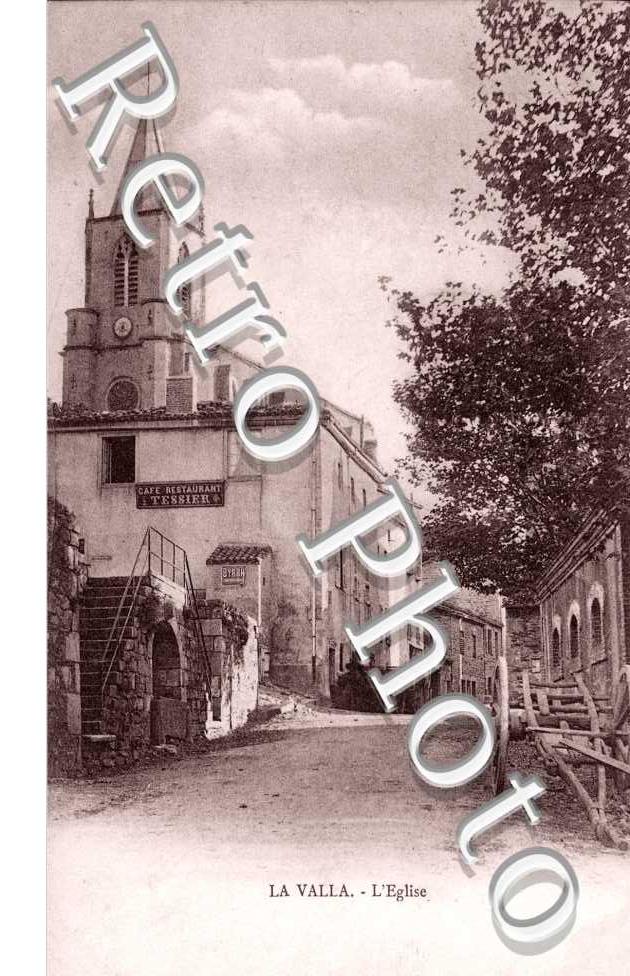 l'Eglise