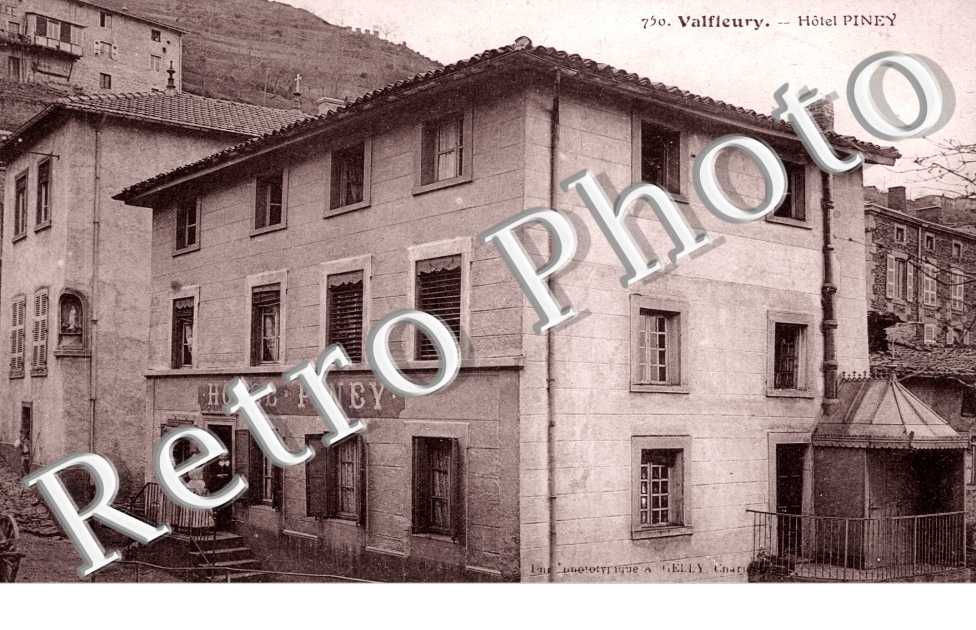hotel Piney