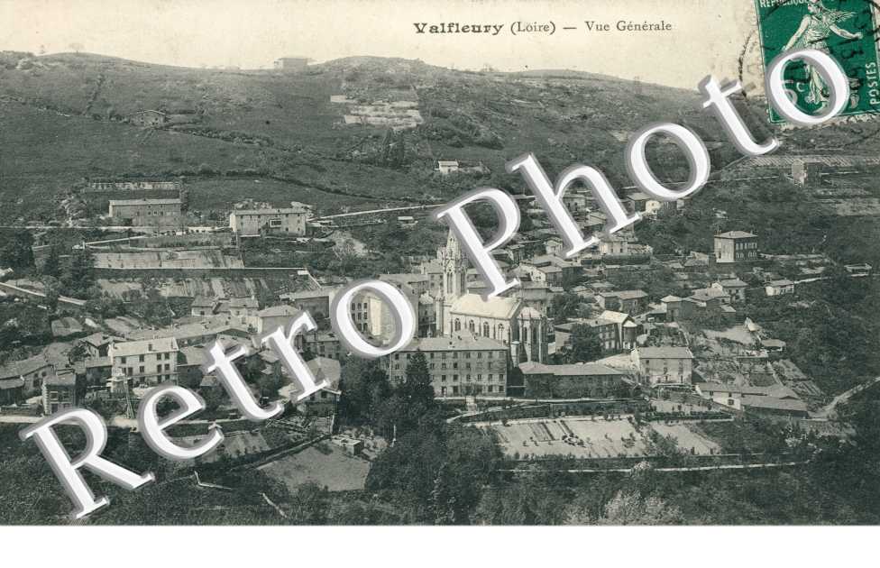 Vue generale