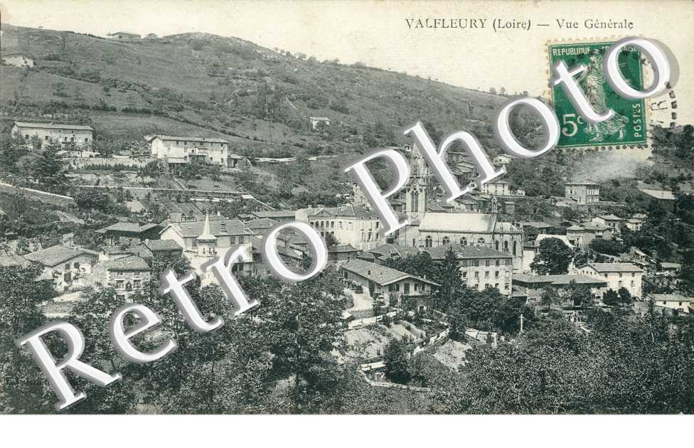 Vue Generale