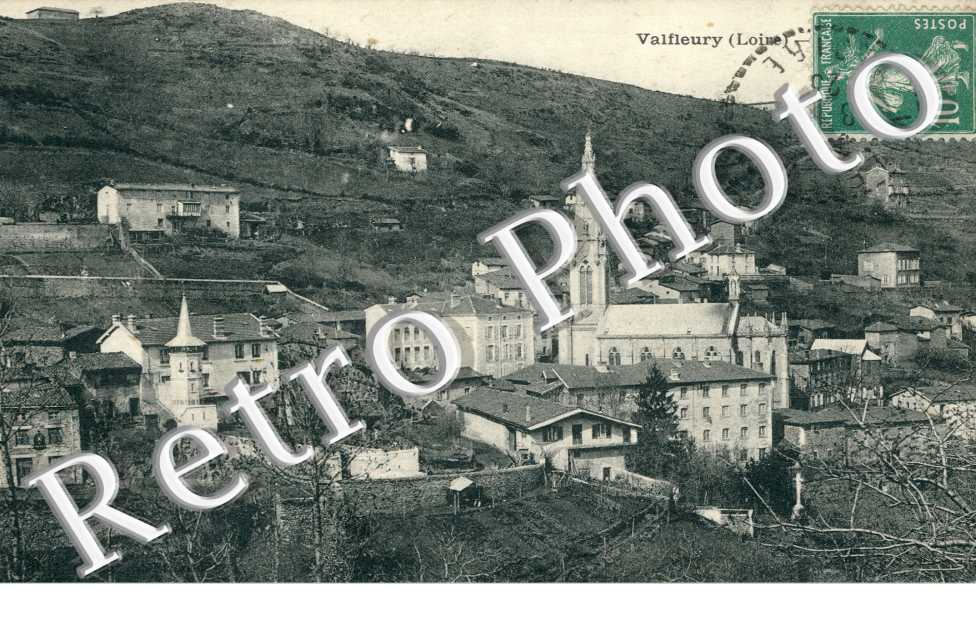 vue generale