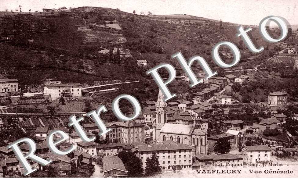 Vue Generale