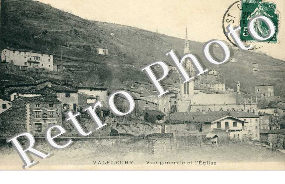vue generale