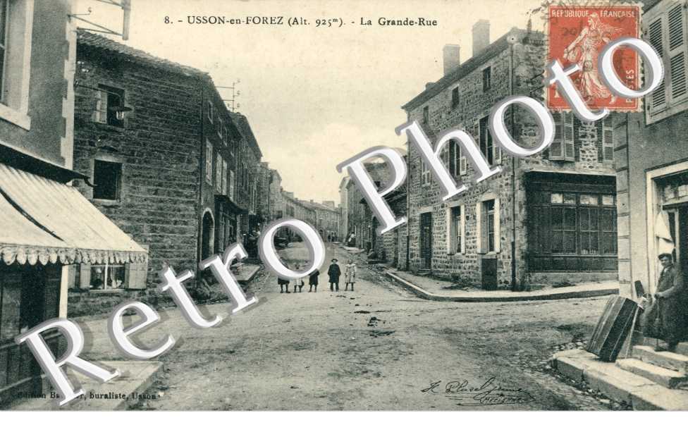 La Grande Rue