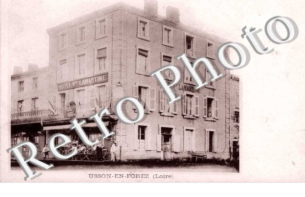hotel lamartine