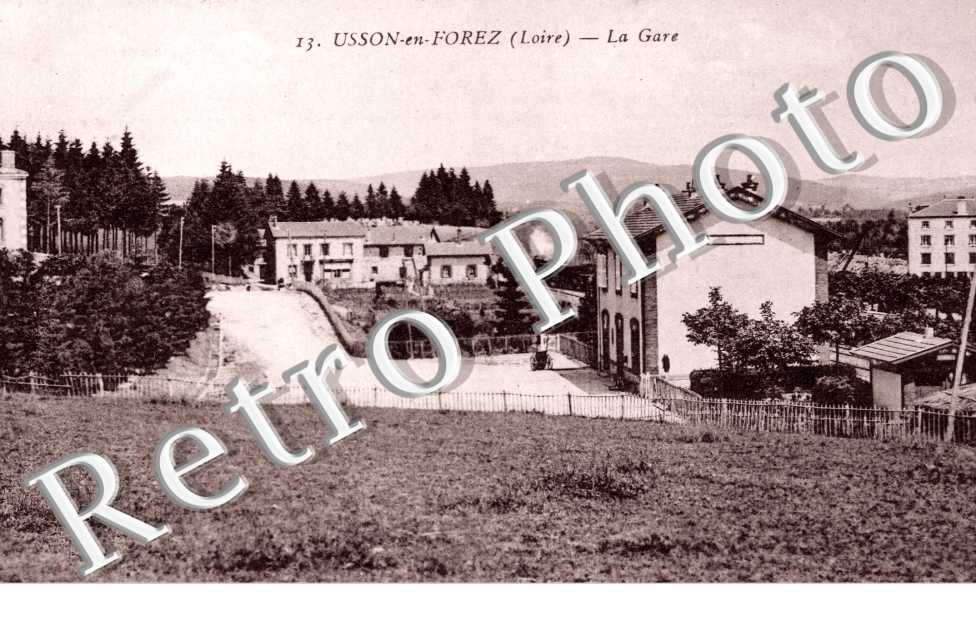 la Gare