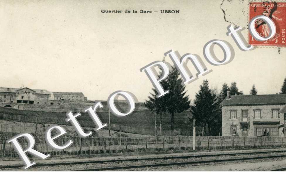 quartier de la gare