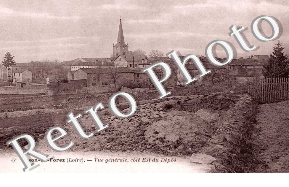 Vue generale