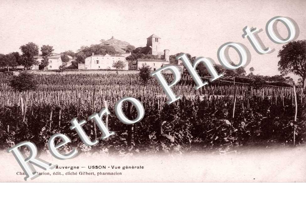 Vue Generale