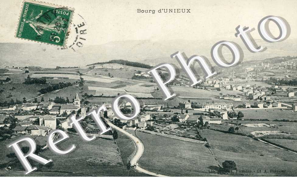 Vue generale