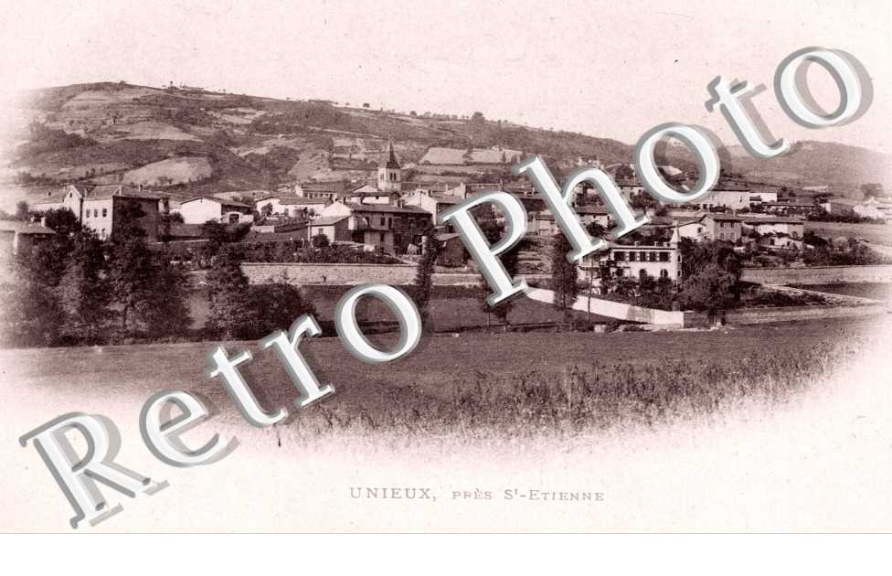 Vue Panoramique